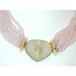 1221 ILIAS LALAOUNIS 18k Gold Pin