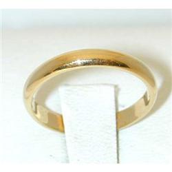 1221 ILIAS LALAOUNIS 18k Gold Pin