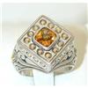 Image 1 : 1221 ILIAS LALAOUNIS 18k Gold Pin