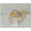 Image 1 : 1221 ILIAS LALAOUNIS 18k Gold Pin