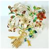 Image 1 : 1221 ILIAS LALAOUNIS 18k Gold Pin