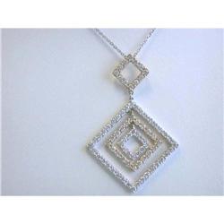 1221 ILIAS LALAOUNIS 18k Gold Pin