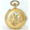 Image 1 : 1221 ILIAS LALAOUNIS 18k Gold Pin
