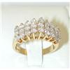 Image 1 : 1221 ILIAS LALAOUNIS 18k Gold Pin
