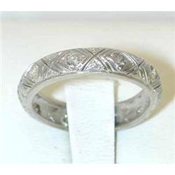 1221 ILIAS LALAOUNIS 18k Gold Pin