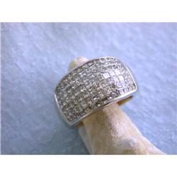 1221 ILIAS LALAOUNIS 18k Gold Pin
