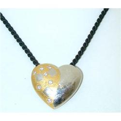 1221 ILIAS LALAOUNIS 18k Gold Pin
