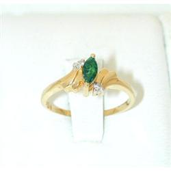 1221 ILIAS LALAOUNIS 18k Gold Pin