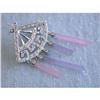 Image 1 : 1221 ILIAS LALAOUNIS 18k Gold Pin