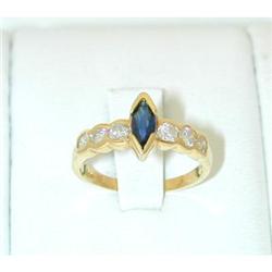 1221 ILIAS LALAOUNIS 18k Gold Pin