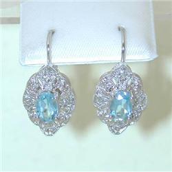 1221 ILIAS LALAOUNIS 18k Gold Pin