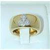 Image 1 : 1221 ILIAS LALAOUNIS 18k Gold Pin