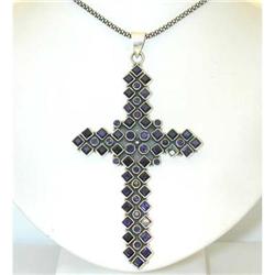 1221 ILIAS LALAOUNIS 18k Gold Pin