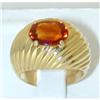 Image 1 : 1221 ILIAS LALAOUNIS 18k Gold Pin
