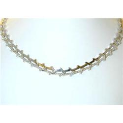 1221 ILIAS LALAOUNIS 18k Gold Pin