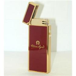 1221 ILIAS LALAOUNIS 18k Gold Pin
