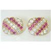 Image 1 : 1221 ILIAS LALAOUNIS 18k Gold Pin