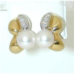 1221 ILIAS LALAOUNIS 18k Gold Pin