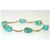 Image 1 : 1221 ILIAS LALAOUNIS 18k Gold Pin