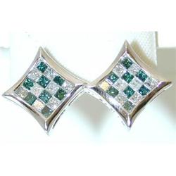 1221 ILIAS LALAOUNIS 18k Gold Pin