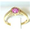 Image 1 : 1221 ILIAS LALAOUNIS 18k Gold Pin
