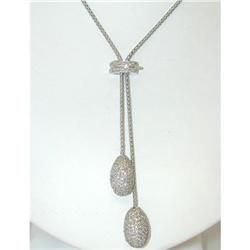 1221 ILIAS LALAOUNIS 18k Gold Pin