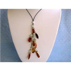 1221 ILIAS LALAOUNIS 18k Gold Pin