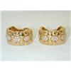 Image 1 : 1221 ILIAS LALAOUNIS 18k Gold Pin