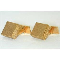 1221 ILIAS LALAOUNIS 18k Gold Pin