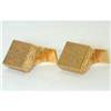 Image 1 : 1221 ILIAS LALAOUNIS 18k Gold Pin