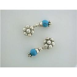 1221 ILIAS LALAOUNIS 18k Gold Pin
