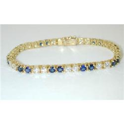 1221 ILIAS LALAOUNIS 18k Gold Pin