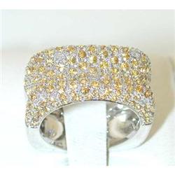 1221 ILIAS LALAOUNIS 18k Gold Pin