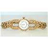 Image 1 : 1221 ILIAS LALAOUNIS 18k Gold Pin