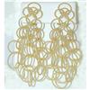 Image 1 : 1221 ILIAS LALAOUNIS 18k Gold Pin