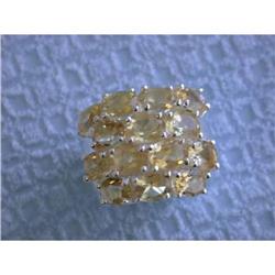1221 ILIAS LALAOUNIS 18k Gold Pin