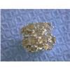 Image 1 : 1221 ILIAS LALAOUNIS 18k Gold Pin