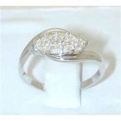 1221 ILIAS LALAOUNIS 18k Gold Pin