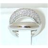 Image 1 : 2375 MAUBOUSSIN PARIS 18K Gold Diamonds Ring