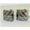 Image 1 : 2180 SALAVETTI 18k Gold Diamonds Earrings