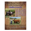 Image 1 : Madilyn Gruszie - Market Beef
