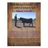 Image 1 : Shane Friede - Market Beef