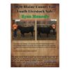 Image 1 : Ryan Meneely - Market Beef