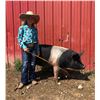 Image 2 : Sasha Anderson - Market Hog