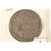Image 1 : 1890 MORGAN SILVER DOLLAR