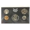 Image 1 : 1971 US PROOF SET (WITHOUT BOX)