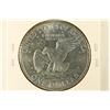 Image 2 : 1971-S IKE SILVER DOLLAR BRILLIANT UNC