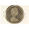 Image 2 : 1970 BAHAMAS 50 CENTS SILVER PROOF