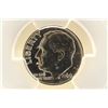 Image 1 : 1960 SILVER ROOSEVELT DIME PCGS PR67