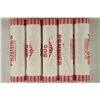 Image 1 : 5-50 CENT ROLLS OF 2009-D FORMATIVE YEARS